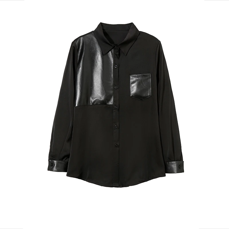 【人手一件】AMYSURE 爱米修2025早春新品简约时尚T恤#Y9027