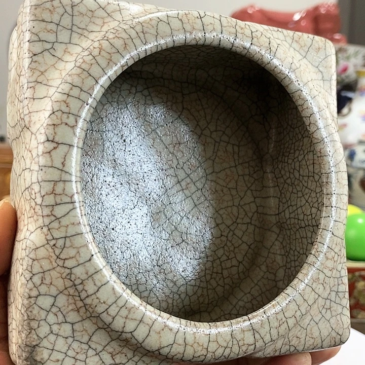 瓷器瓷器瓷器笔洗