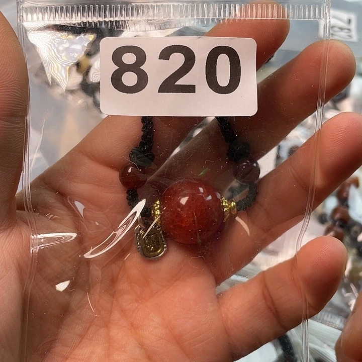 未镶嵌1玛瑙/玉髓