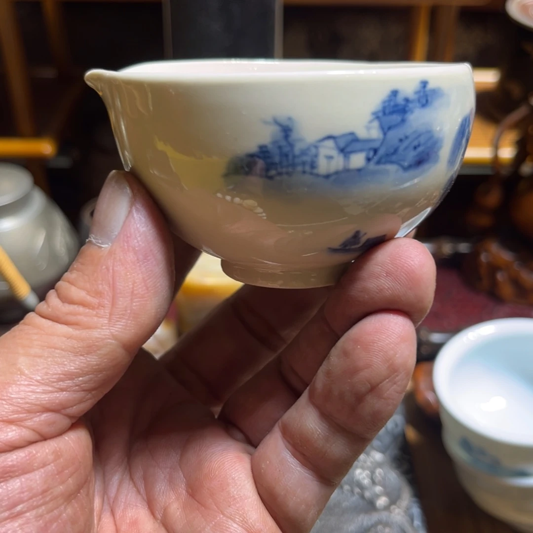 中古回流福利多多熹****A