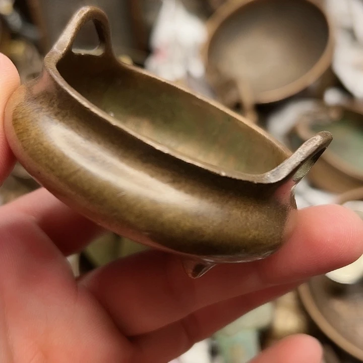 铜器工艺铜器工艺铜器工艺铜