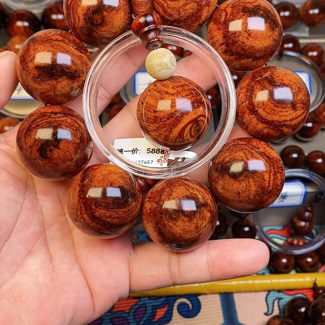 花梨木类手串/手链尧3.0