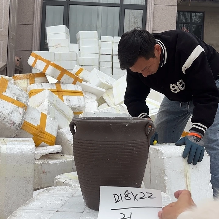 紫砂茶碗21 退件福利