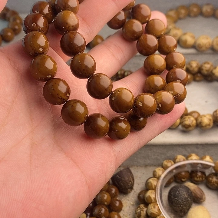 吊坠紫金鼠紫金黄皮12.4