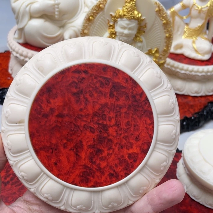 东非黑黄檀（紫光檀）