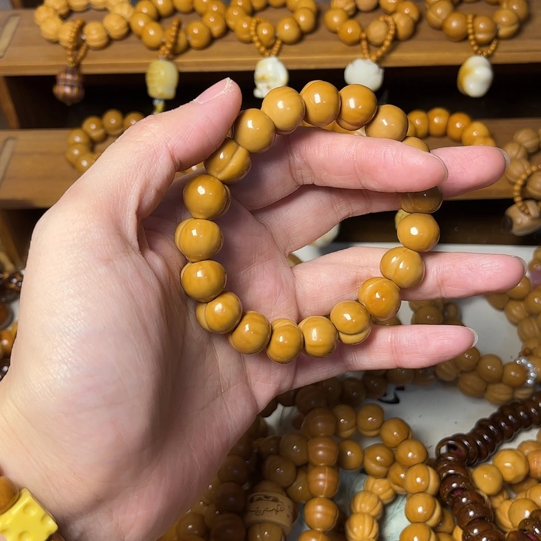 ʚ****木质非金属天然猴头