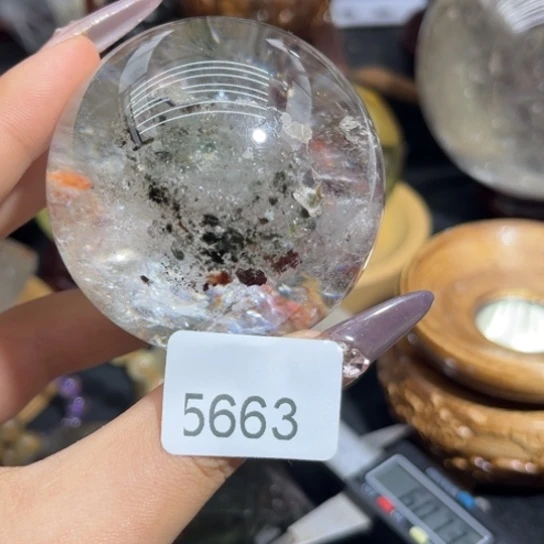 【闪购商品】水晶大型摆件（非配饰）未镶嵌耀**/