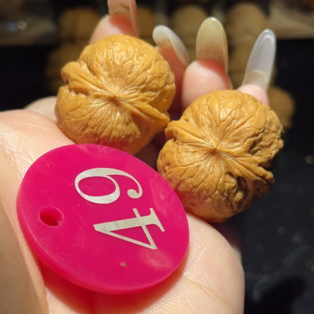 蛇皮球31尺寸核桃