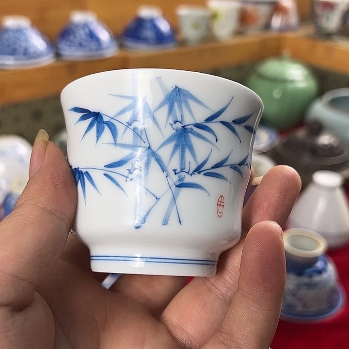 在这样一个人的世界里没有什么