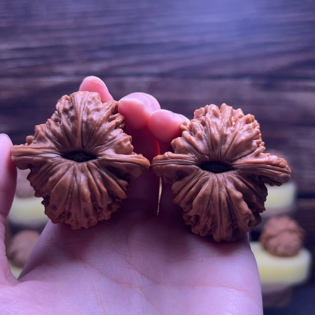 像***风吊坠桃核四座楼闪82