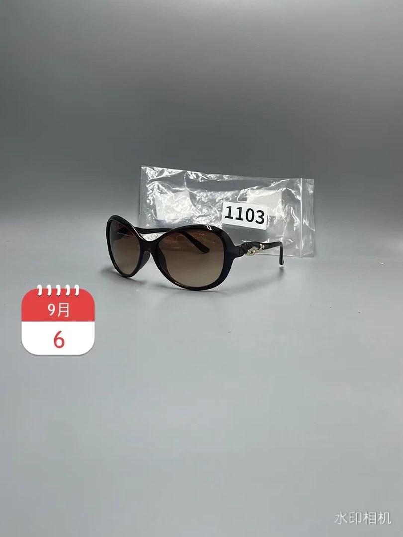 1103高品质高颜值眼镜