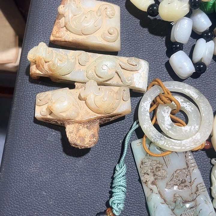 摆件雾**人陶瓷艺术品制作等