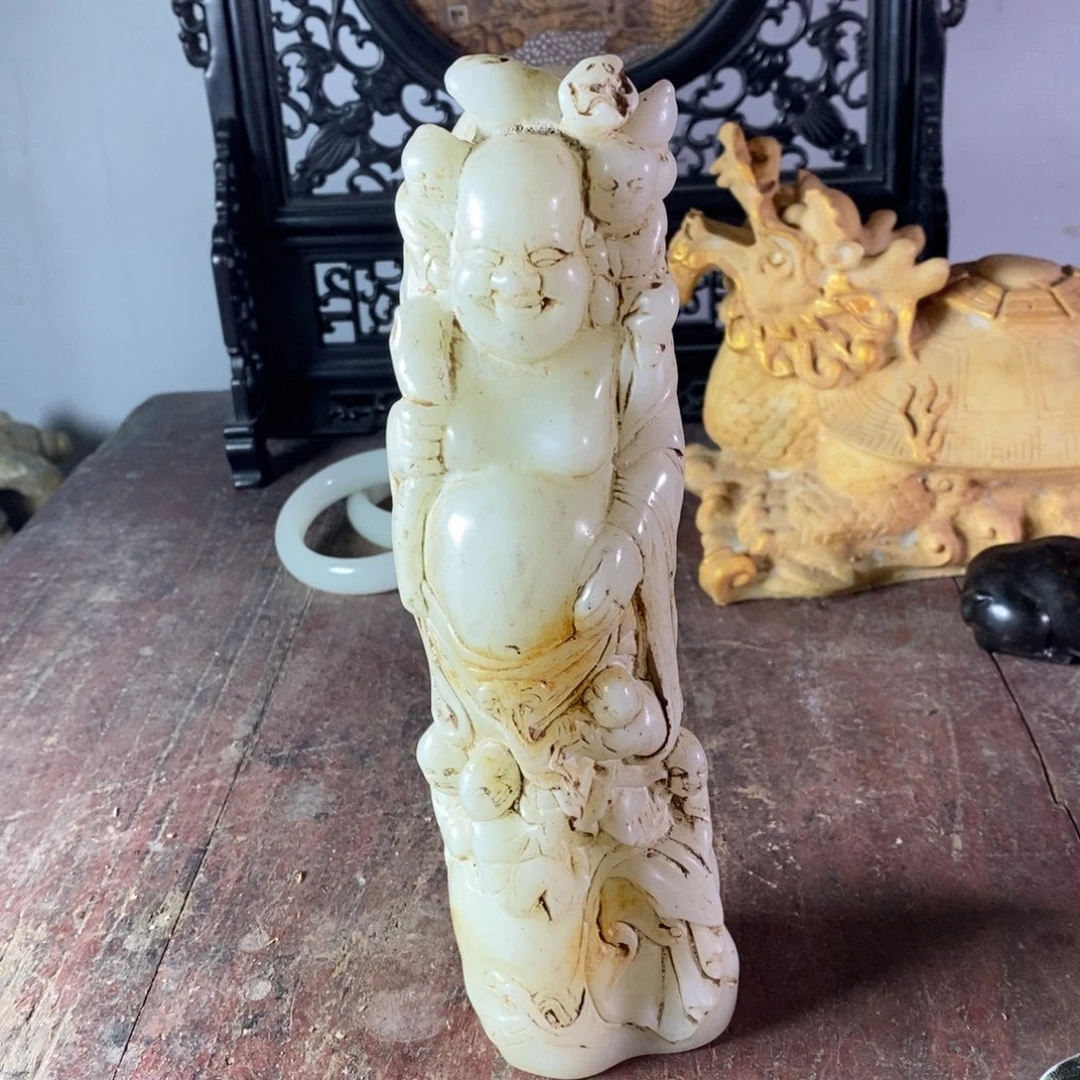 闪购商品直播间画面1