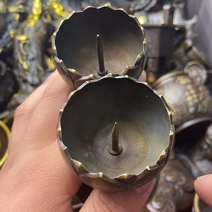 铜器摆件诚信经营