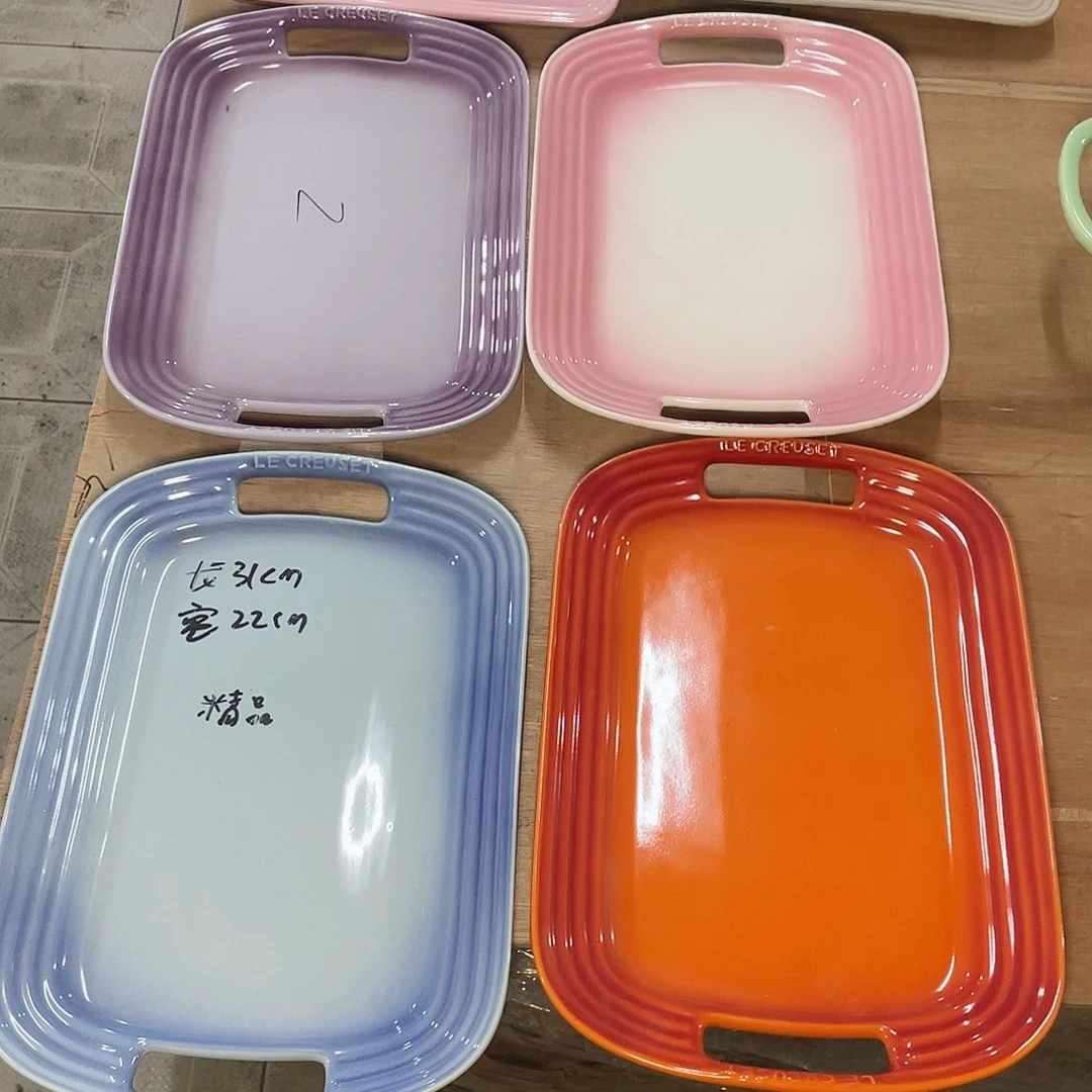 瓷片微瑕陶瓷餐具家用  一个