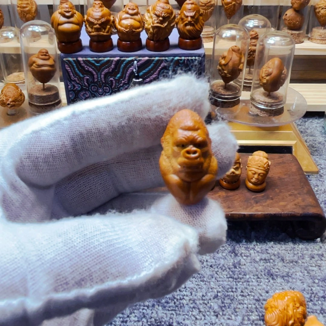 涅***。手串/手链橄榄核66