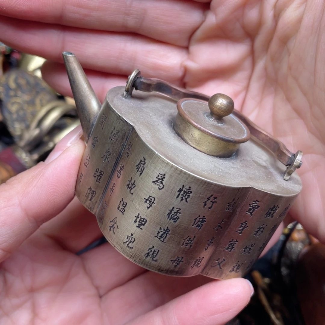 紫砂摆件工艺品摆件摆件