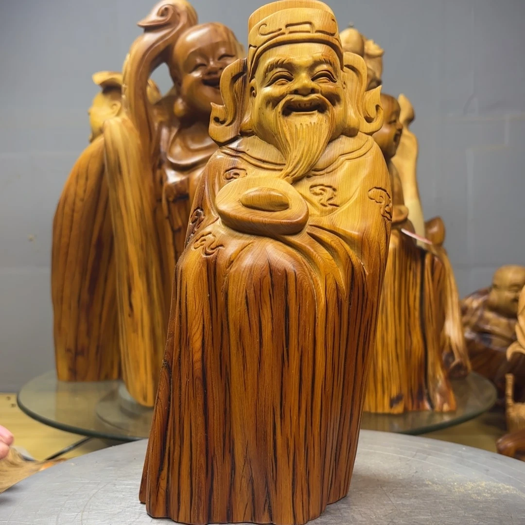 柏木（崖柏）崖柏摆件666666666