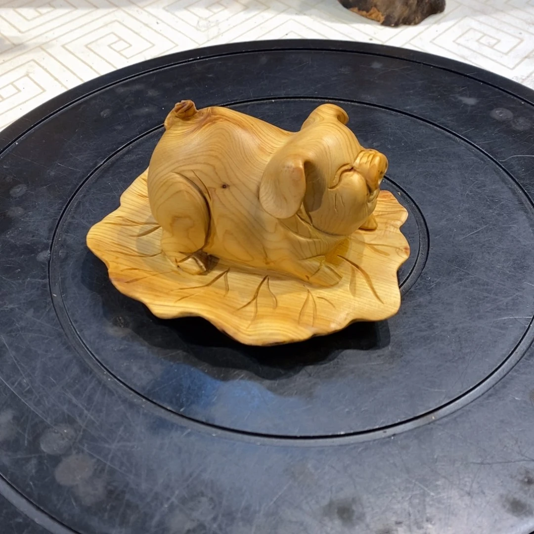 柏木（崖柏）崖柏柏木