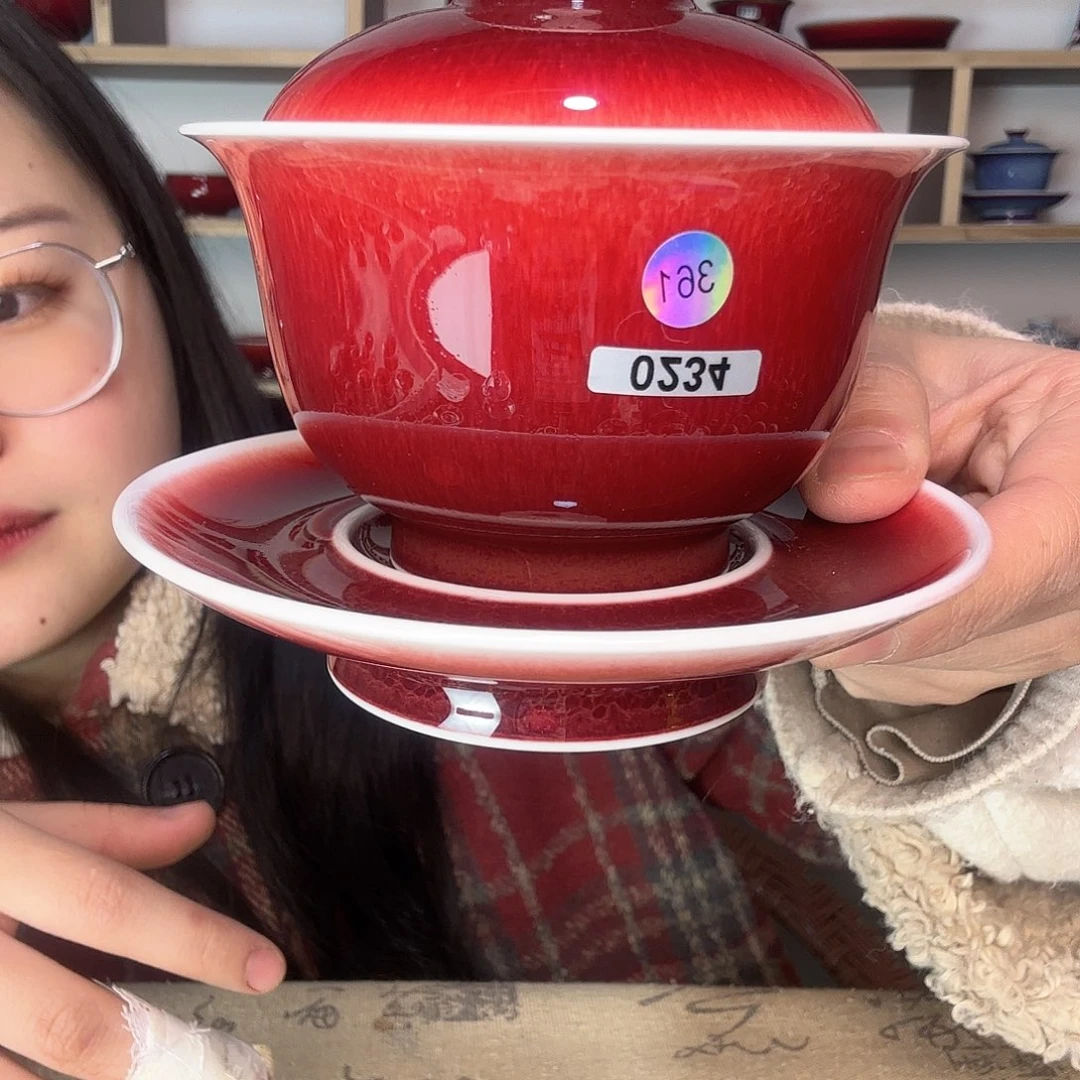 景德镇陶瓷郎红景德镇陶瓷郎红