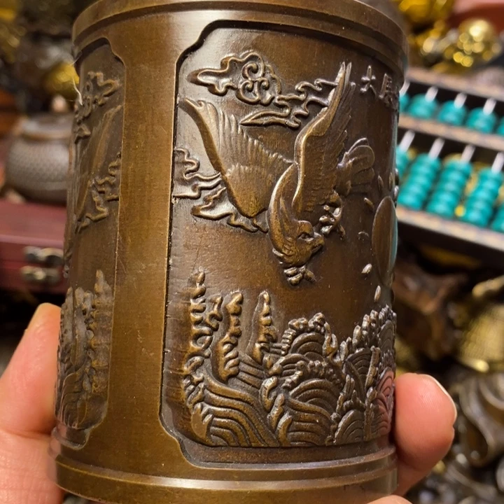 茶台摆件/工艺摆件