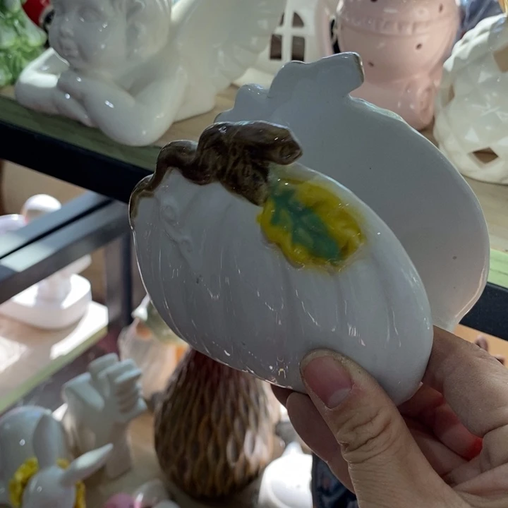 陶瓷树脂工艺摆件
