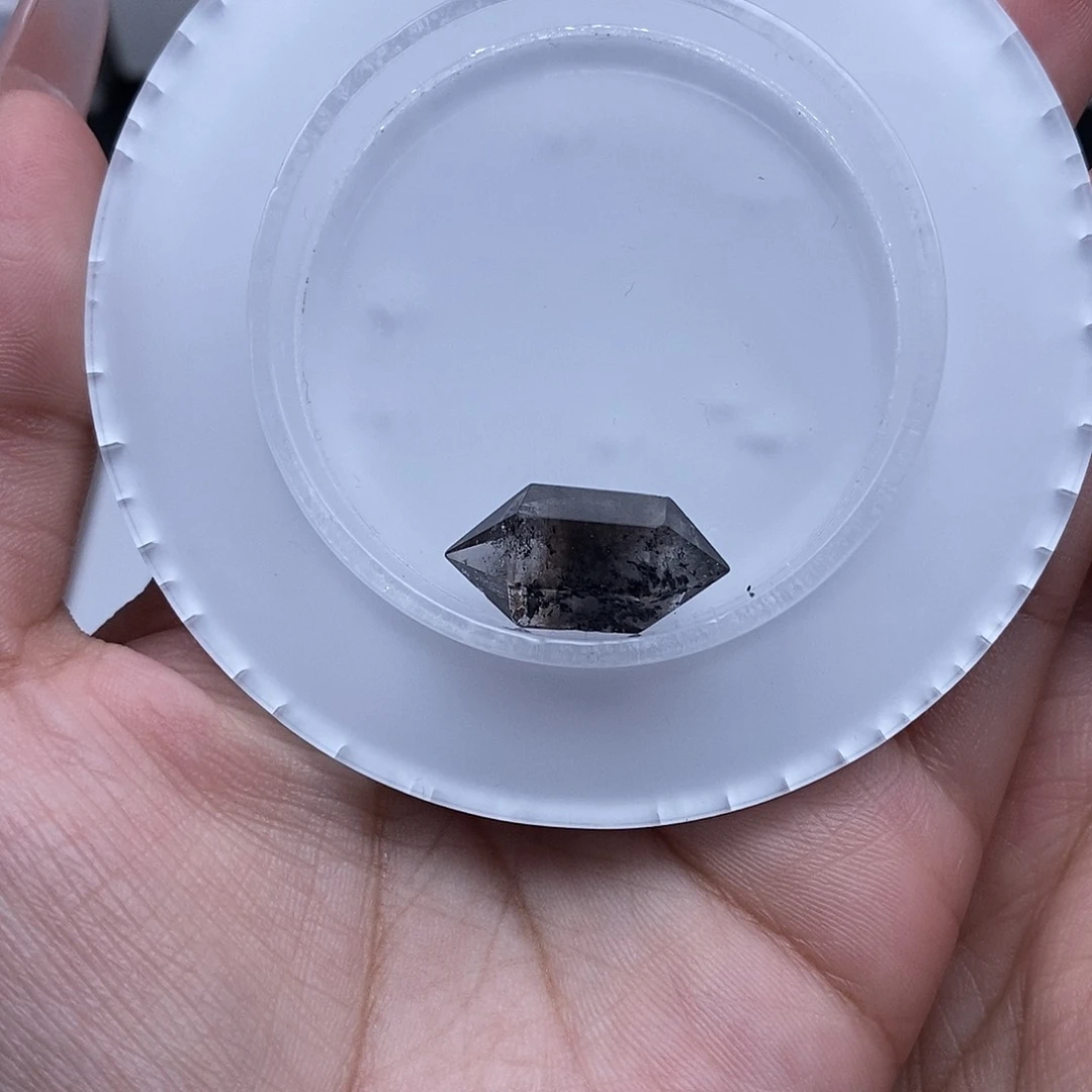 未镶嵌手链水晶晚晚