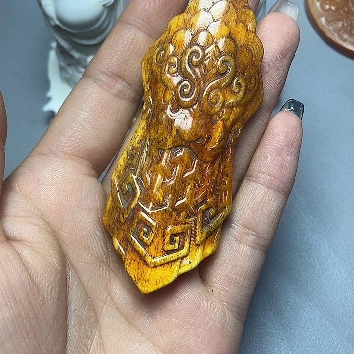 大果紫檀（缅甸花梨）