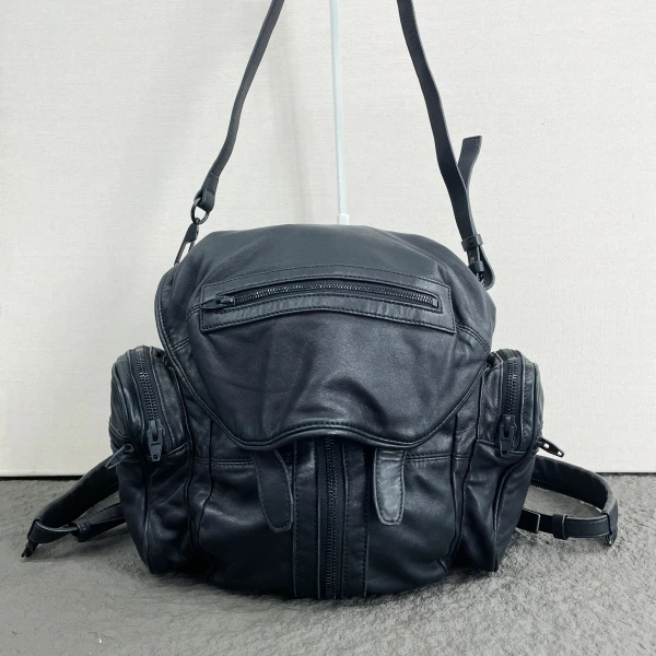 95新/亚历山大王/包包/250730LT0017