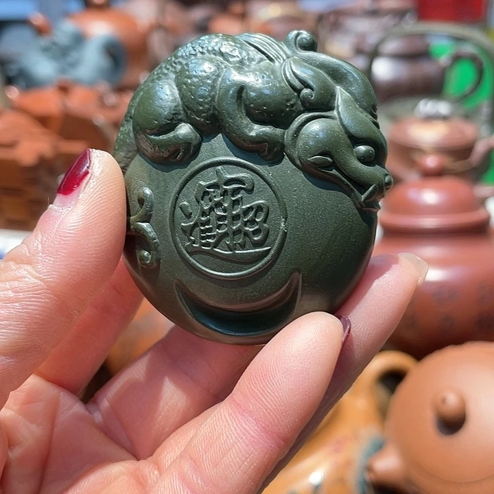 紫砂茶壶宜兴紫砂壶