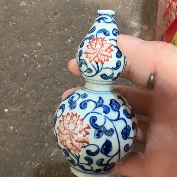 景德镇高端精品陶瓷