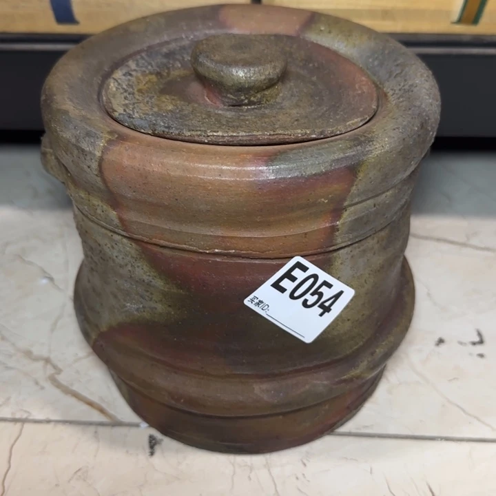 备前烧作品备前烧作品