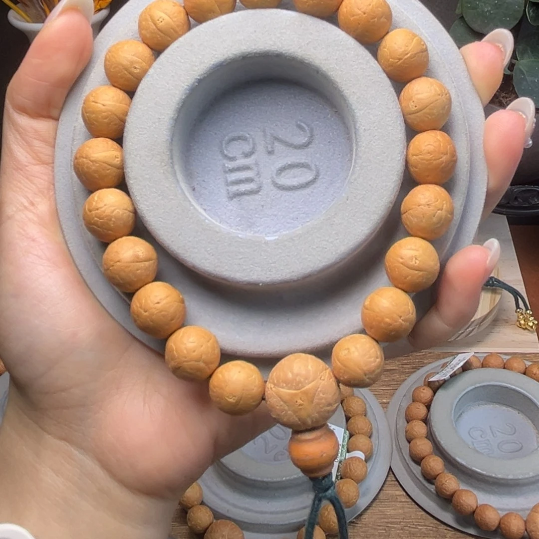 凤眼菩提手串菩提604