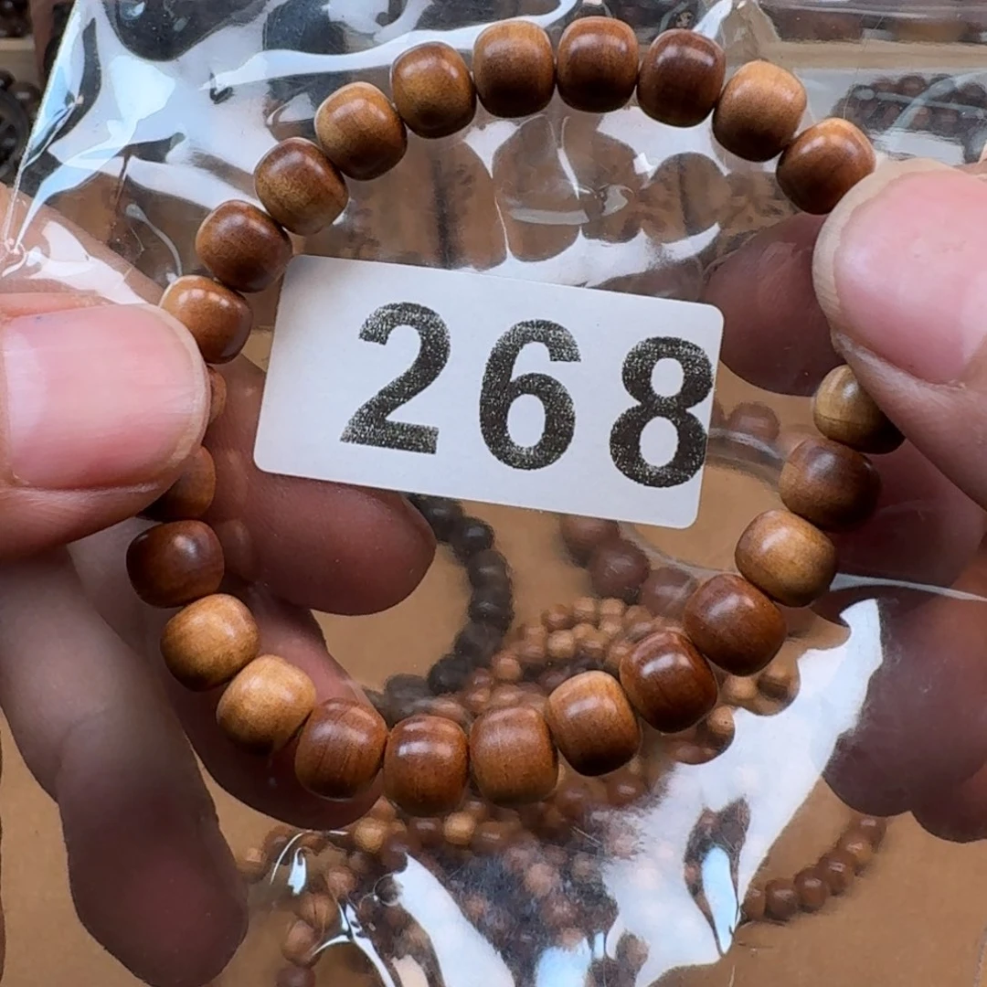 檀香木其他双百年东加檀香7×8沉水