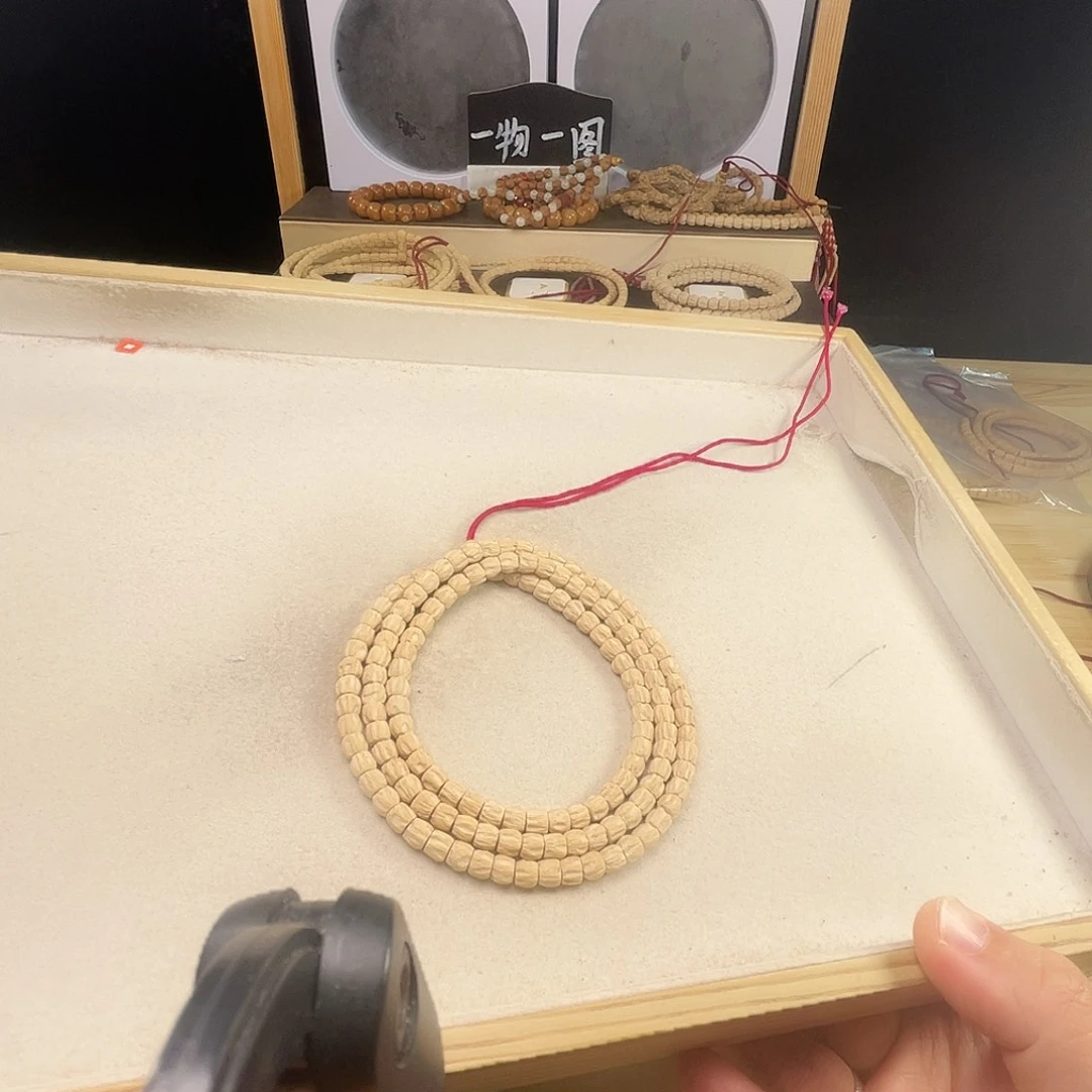 柏香籽/百香籽吊坠