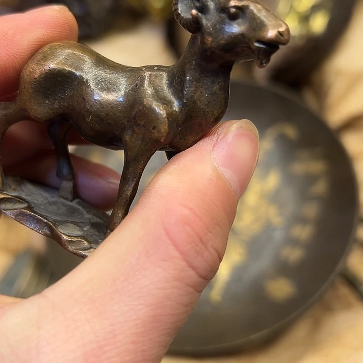 铜器工艺铜器工艺铜器工艺铜