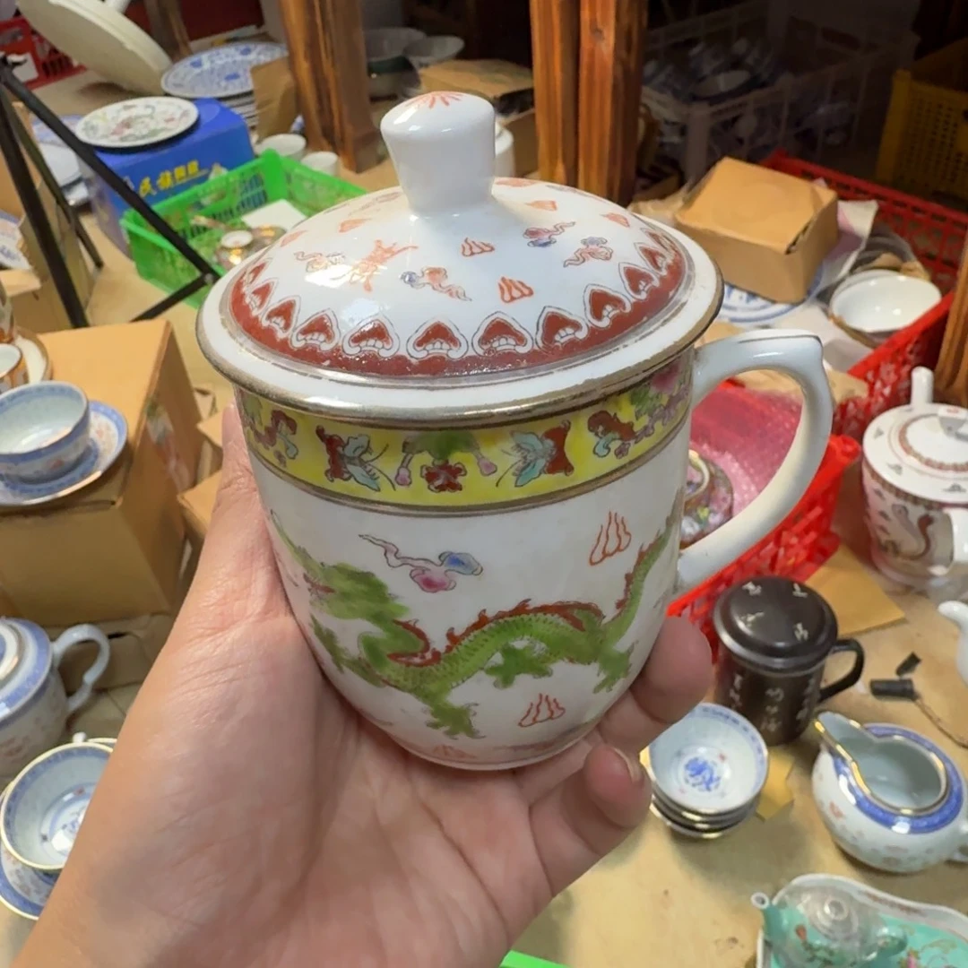 陶其他景德镇陶瓷艺术