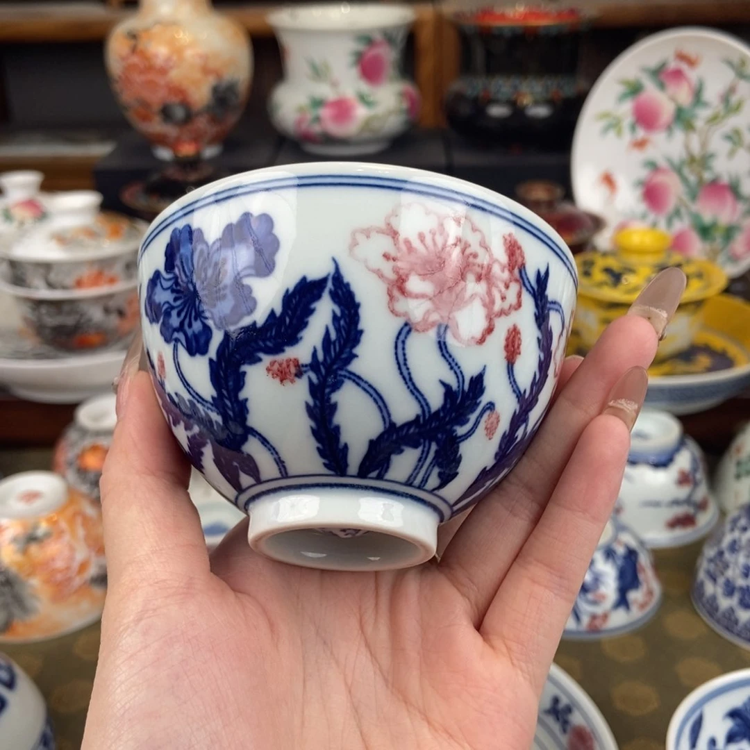 陶瓷艺术家的设计理念和设计