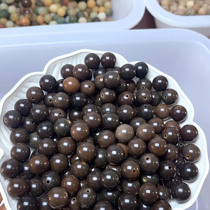 吊坠白玉菩提白玉菩提13巧克力50颗卡灯牌宠20颗