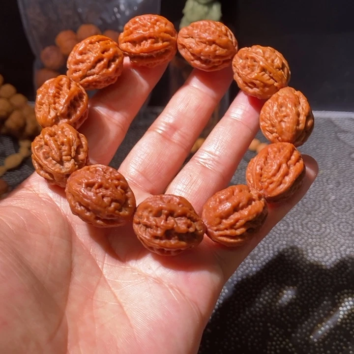 手串文玩核桃……3