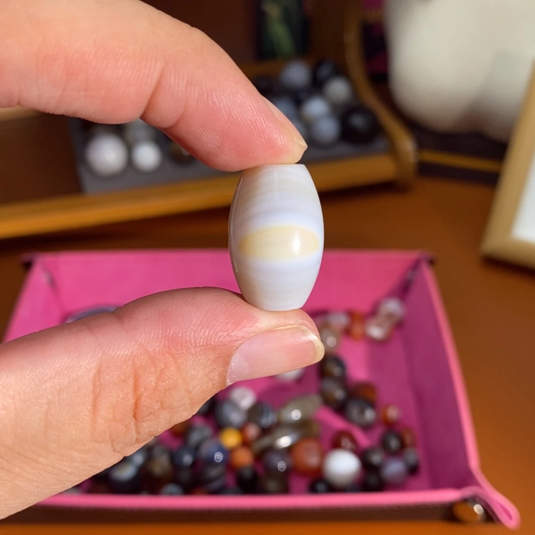 玛瑙/玉髓未镶嵌玛瑙