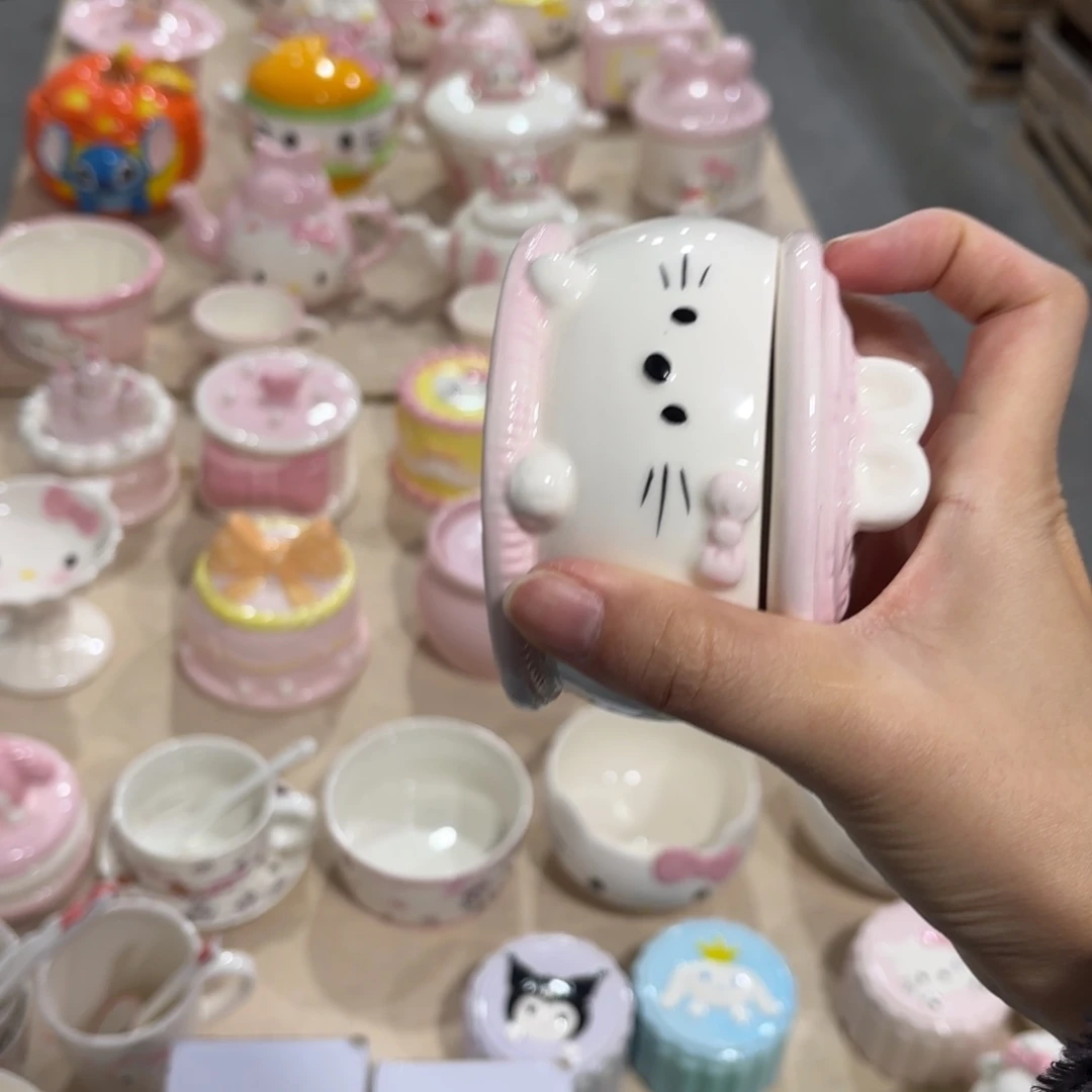 紫砂陶瓷艺术品的使用