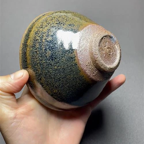 【闪购商品】茶盏-1022...........