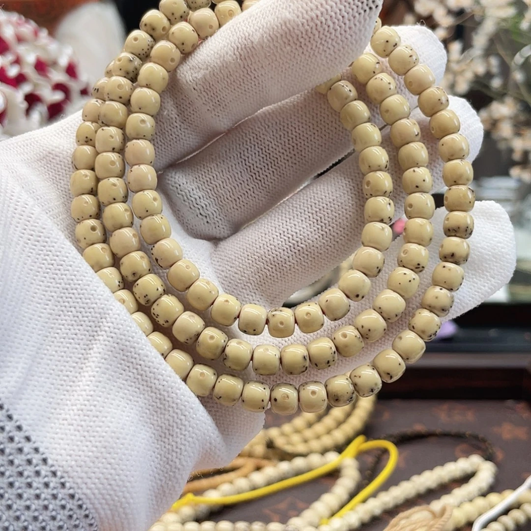 手串星月菩提星月