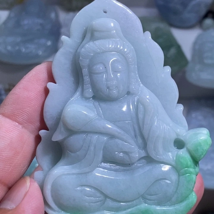 【闪购商品】颈饰未镶嵌翡翠11111111111111
