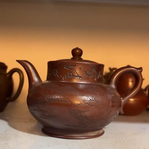 紫砂茶壶罗*紫砂紫砂紫砂紫砂
