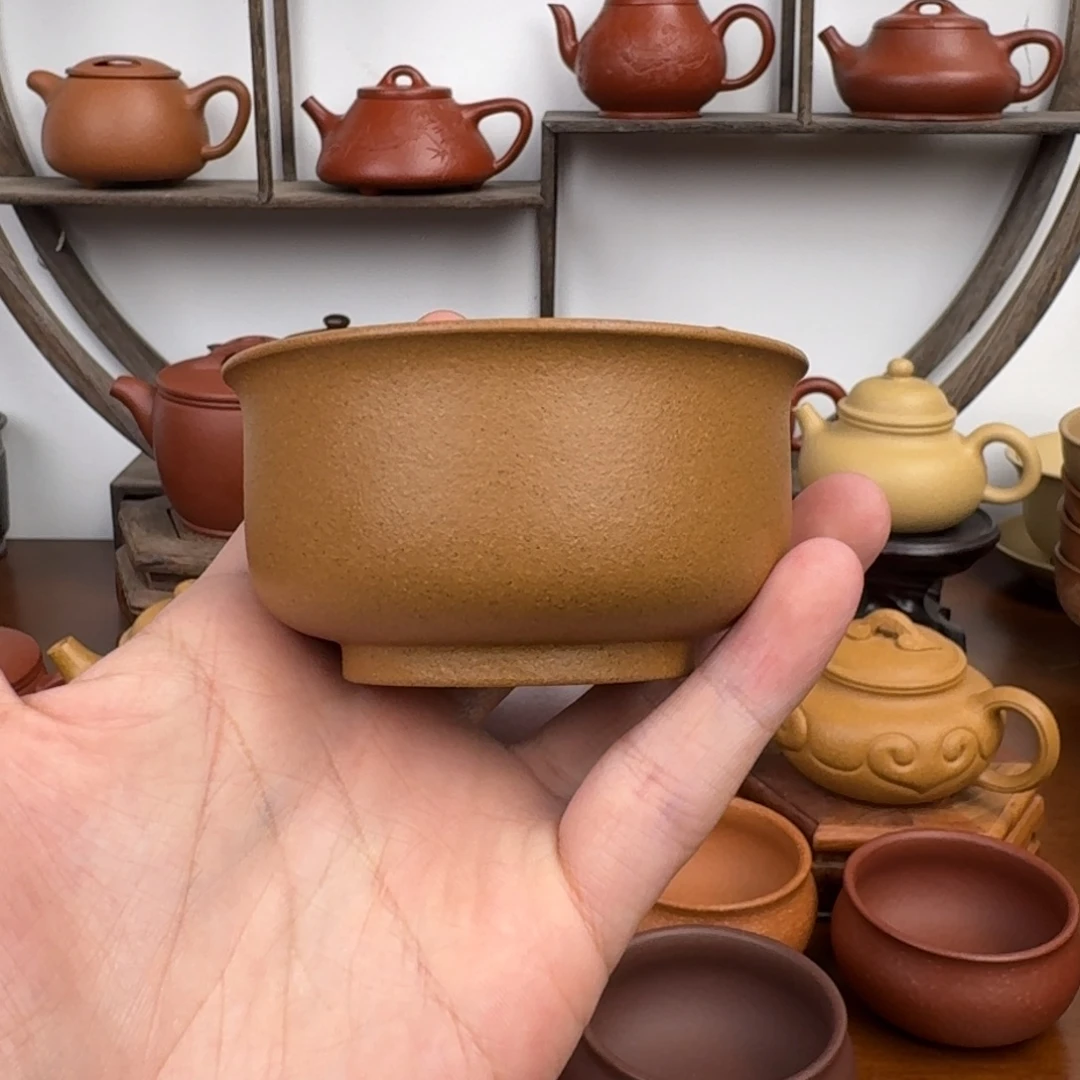 茶杯紫砂655462656454545