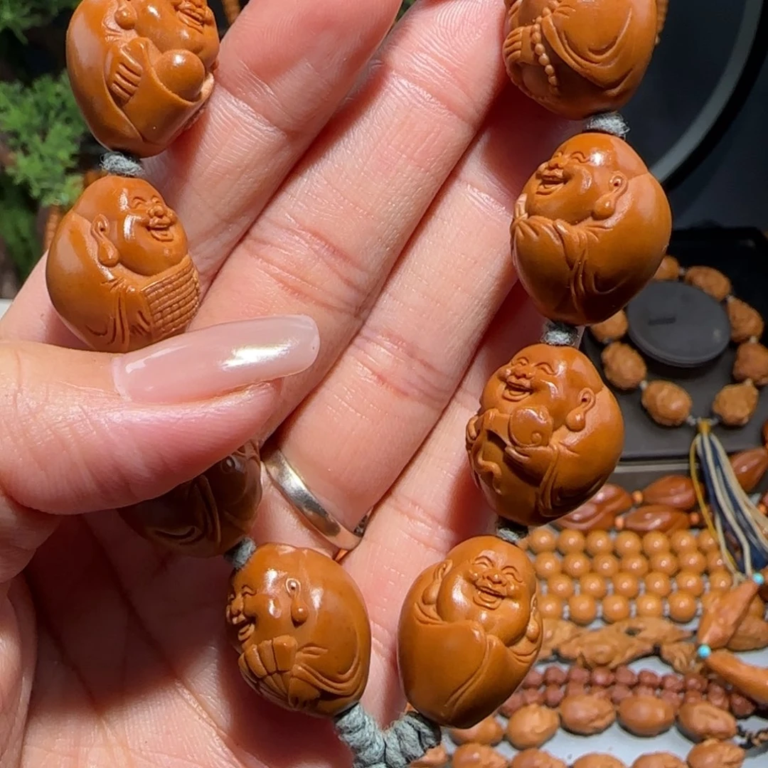 手串/手链橄榄核福利待遇