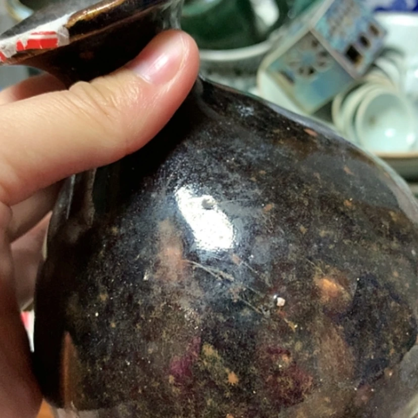 【闪购商品】青瓷寸**河