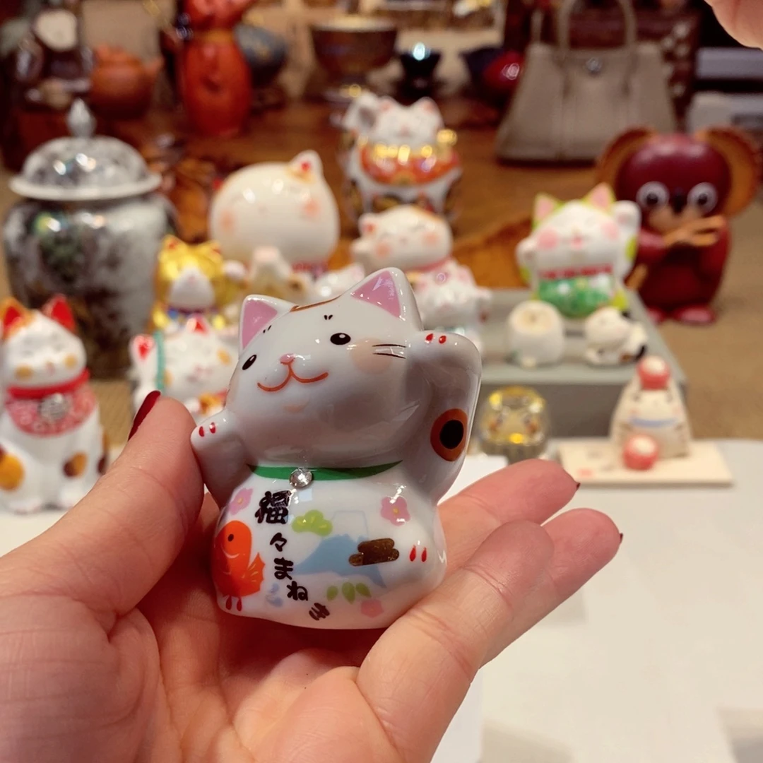 如图所示 观兰器物